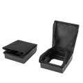 RCF RP 001, (2) Rain Cover for NX, NXL, & ART 800/900 Series Amplifiers