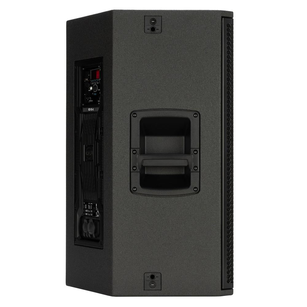 RCF KX 45-A - Active 3200W 15" 2-Way Speaker with 4" Neo HF Driver (RDNET Ready)