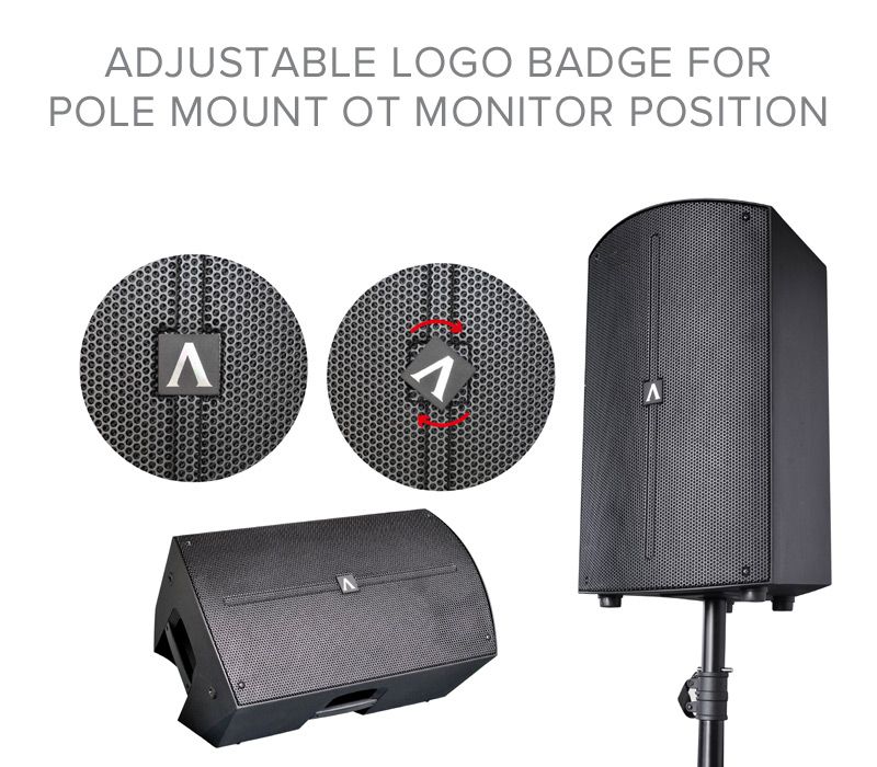 Avante Audio A10