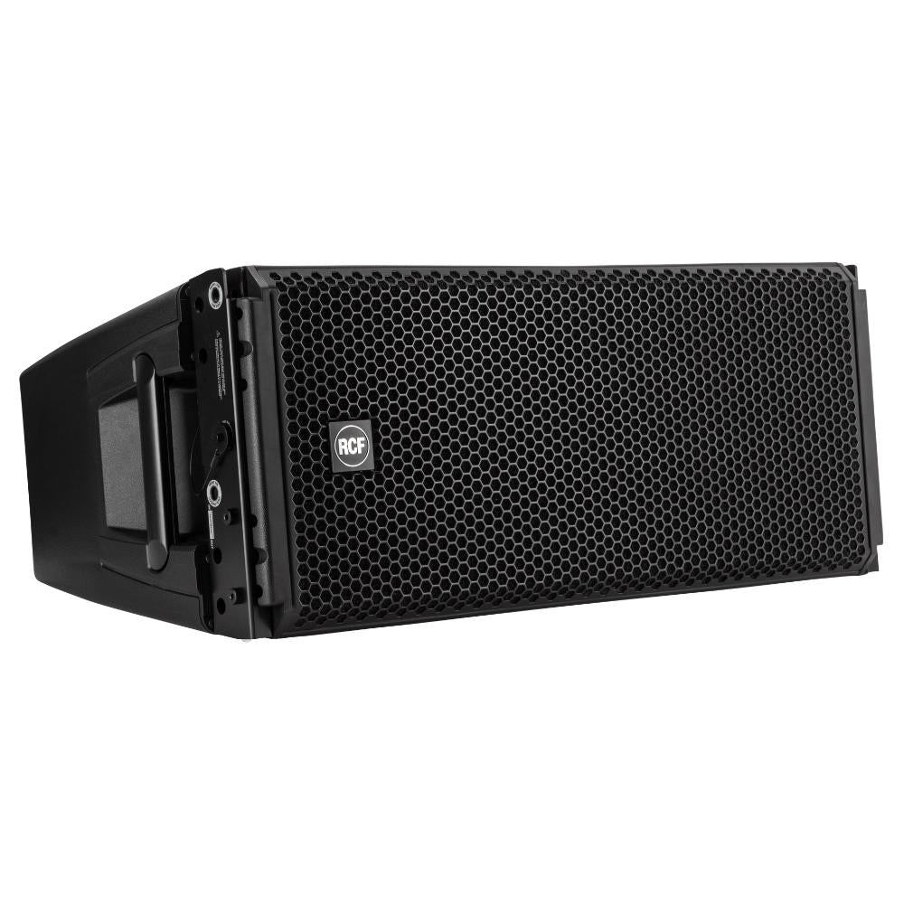 RCF HDL30A - Active 2200W Dual 10" Compact 2-Way Line Array