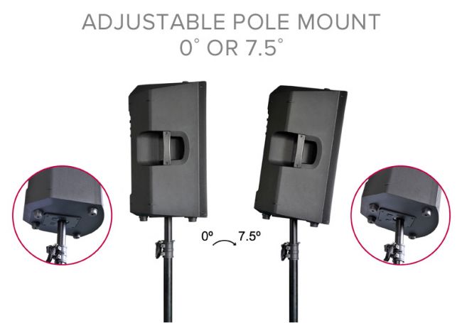Avante Audio A12