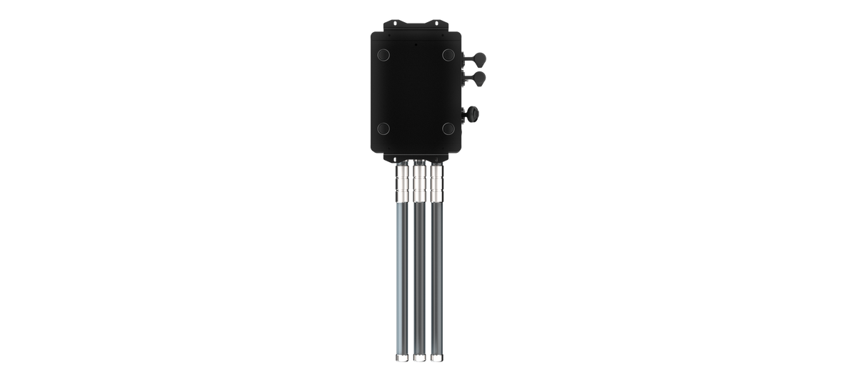 ADJ Aria X2 IPC Bridge, IP Interface to Bridge the SM220 (Wifly) to Aria X2