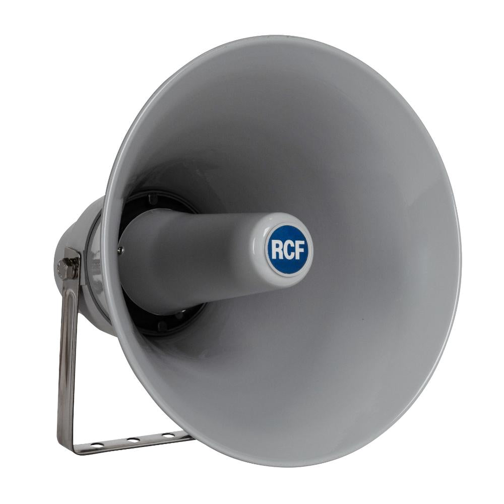 RCF HD310-T - Passive 120W Aluminum Horn Speaker with Driver and Transformer (IP66)