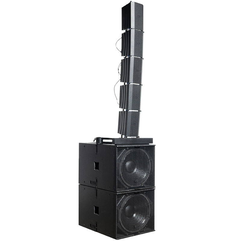 Avante Audio IGS205 Ground Stack Bar for IMP205