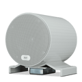 RCF BD 2412EN - Bidirectional Sound Projector, Alu., Ip 55, 12W, 70-100V - EN54-24