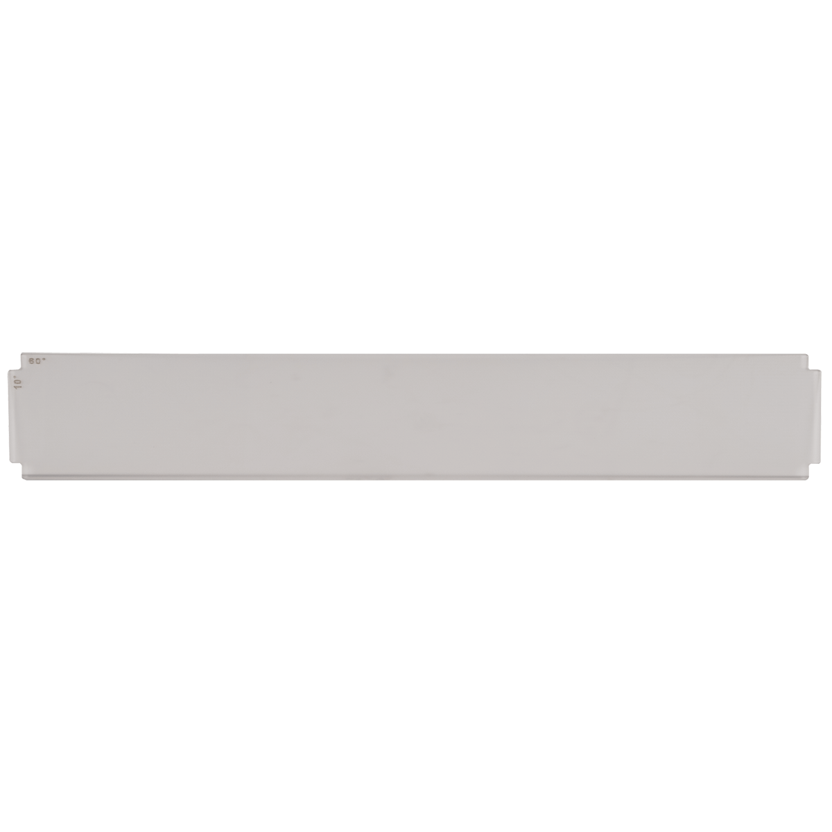 Elation BAR S L1060, 10°x 60° Elliptical Lens fo