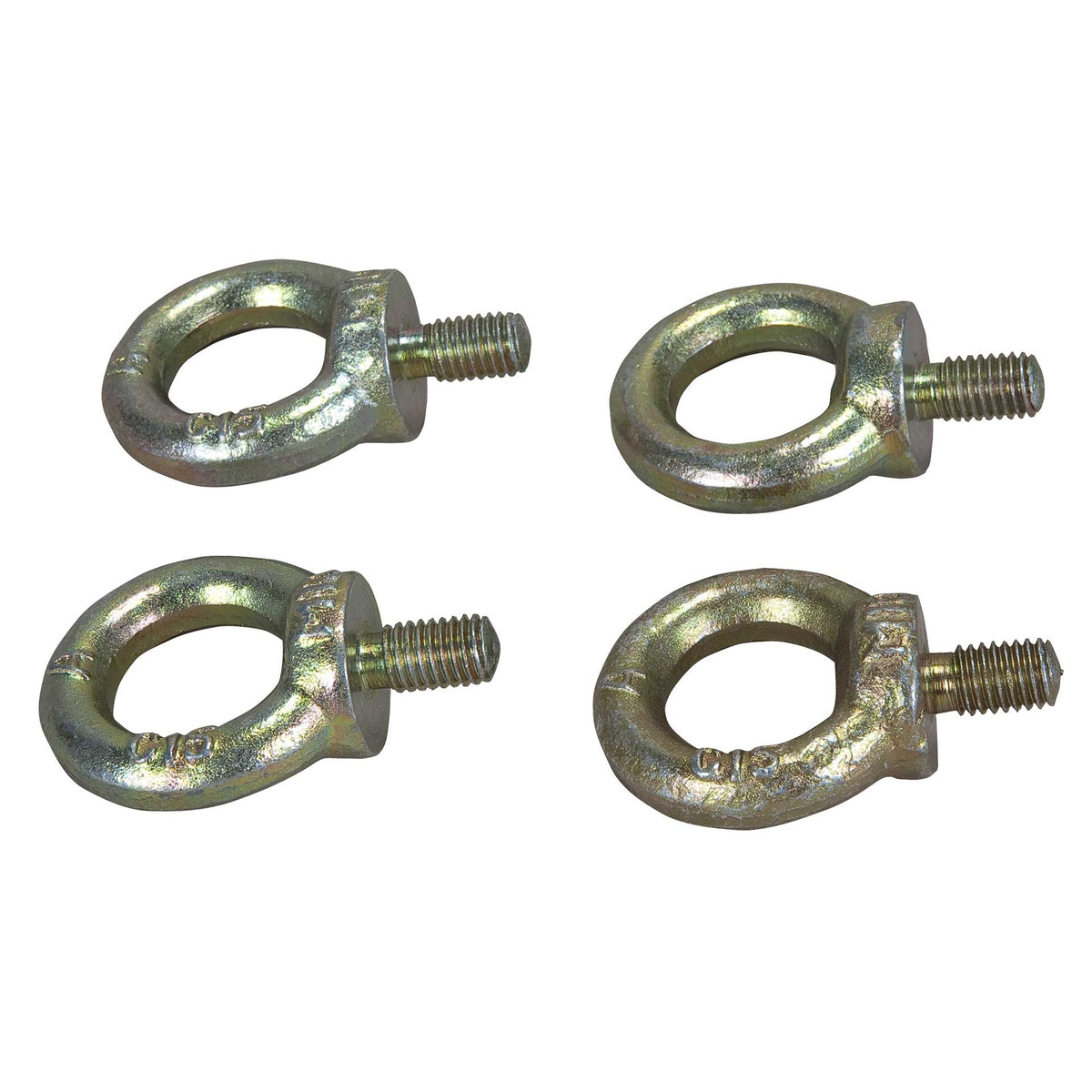 RCF AC-EB4X, (4) Eye Bolts (M10)