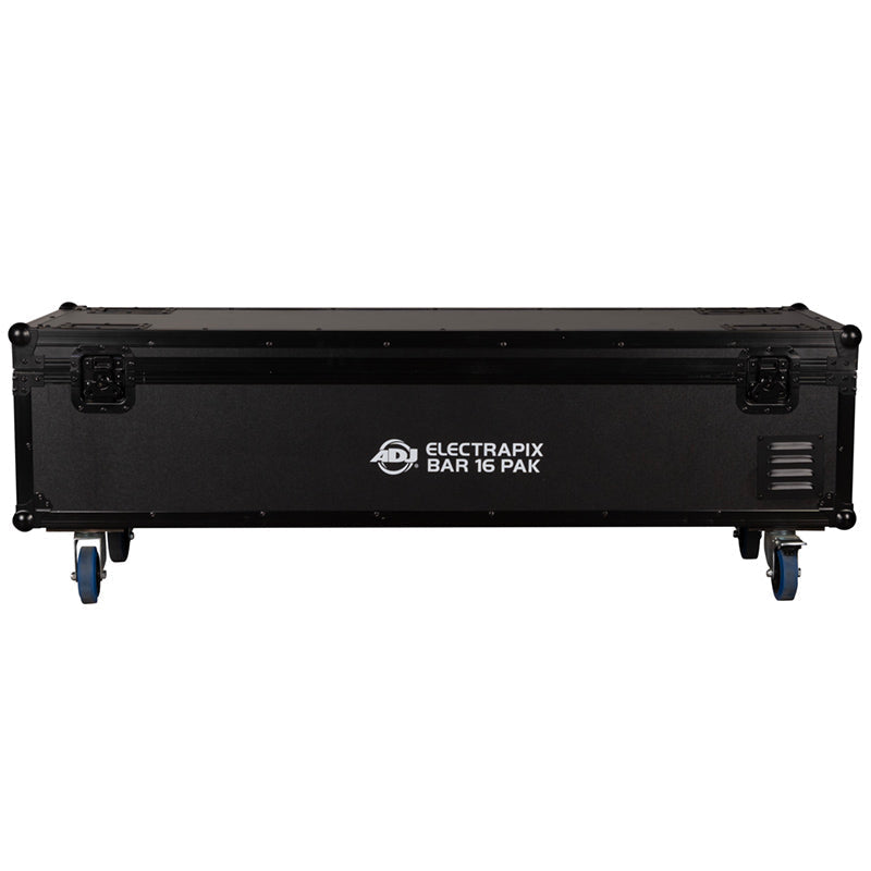ADJ ElectraPix Bar 16FC, Flight Case for 4 x Electrapix Bar 16