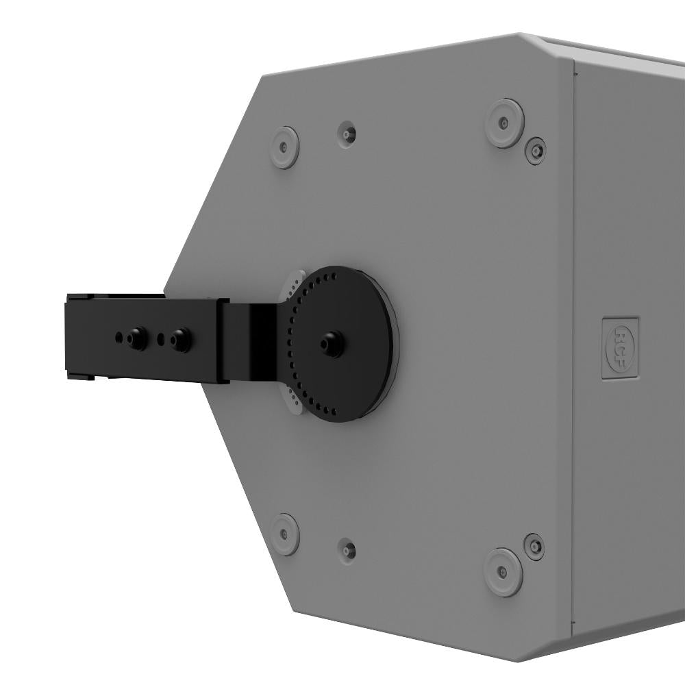 RCF HBR60703 - Horizontal Bracket for Compact C 32, M 12, KX 32 & NX 912/932 (Pair) REPLACES: H-BR 003