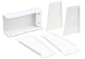 JBL CBT1K-ACC1-WH, Accessory Kit For Cbt 1000 Spk/System, Wht