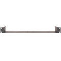 ADJ Aria X2 Shelf, 19' Rack Mount Shelf for Two Aria X2 or Two Net 4 Devices