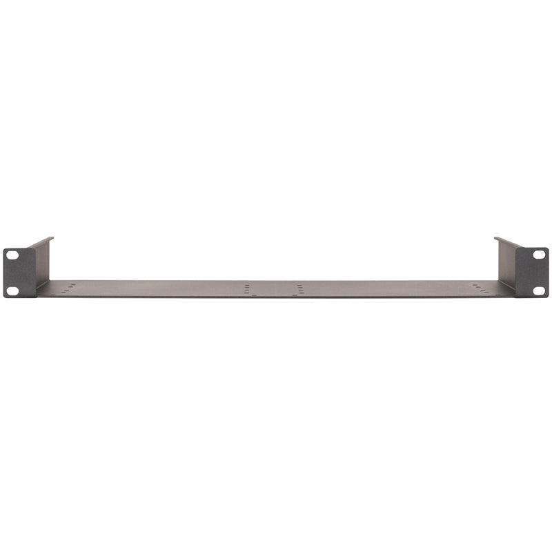 ADJ Aria X2 Shelf, 19' Rack Mount Shelf for Two Aria X2 or Two Net 4 Devices