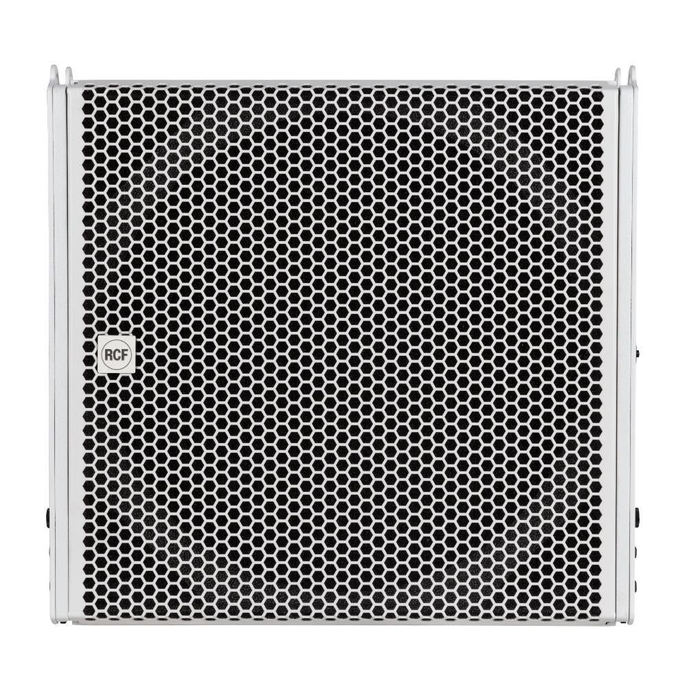 RCF HDL35-AS - Active 2200W 15" Flyable Subwoofer (RDNET Ready)