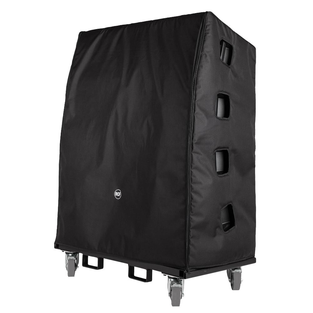 RCF COVER 4X HDL50-A - Protective Cover for (4) HDL50A on Kart