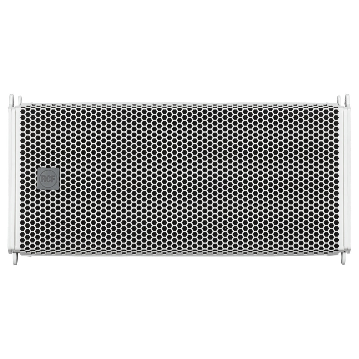 RCF HDL6-A, Active 1400W Dual 6" Compact 2-Way Line Array - USED
