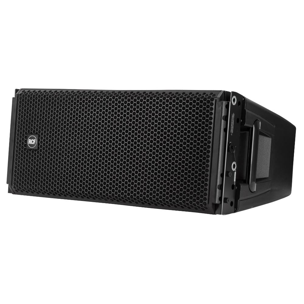 RCF HDL30A - Active 2200W Dual 10" Compact 2-Way Line Array