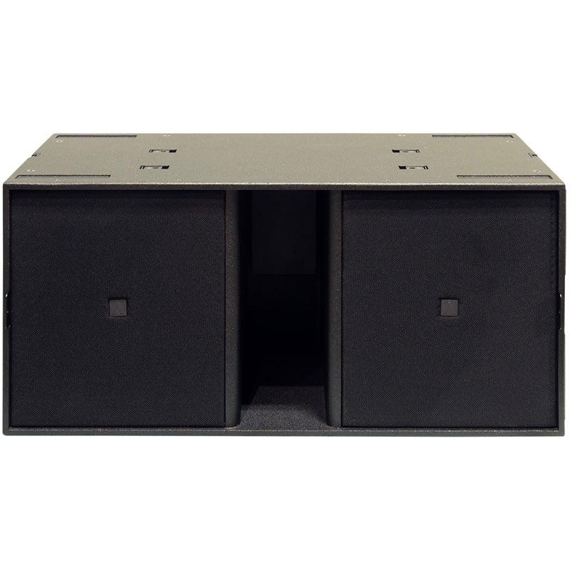 Avante Audio ATS218 Dual 18 Inch Active Line Subwoofer