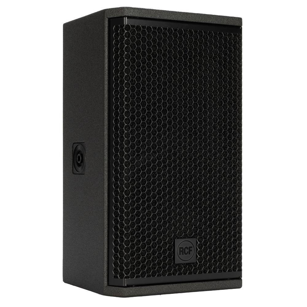RCF KX 08-A - Active 2000W 8" 2-Way Speaker (RDNET Ready)