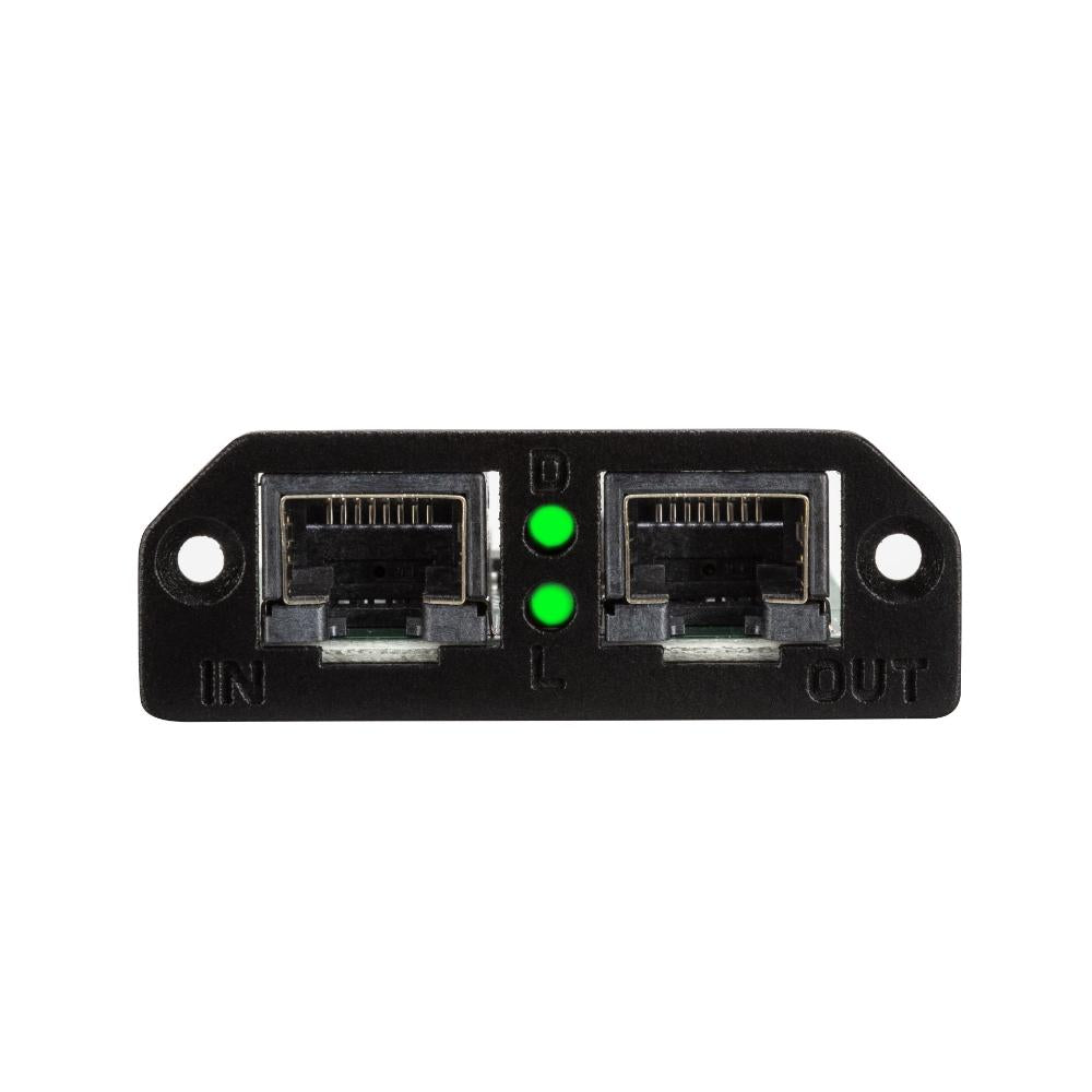RCF RDNET-DMA - Optional RDNET Board for DMA Amplifiers