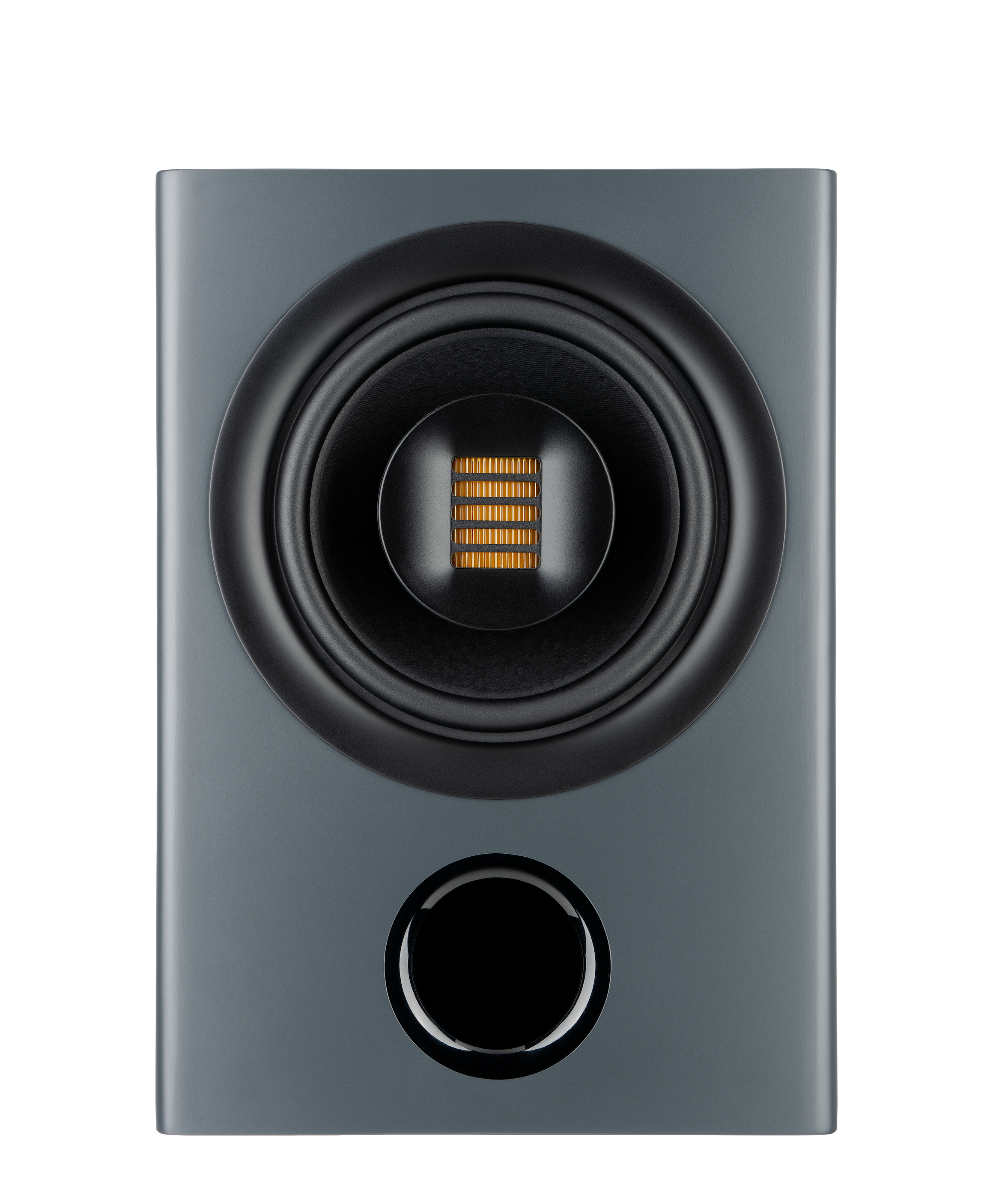 Fluid Audio CX7 BLK LACQ