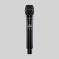 Shure AD2/K9N-K54, Handheld Wireless Microphone Transmitter, AD HH 606-663 MHz