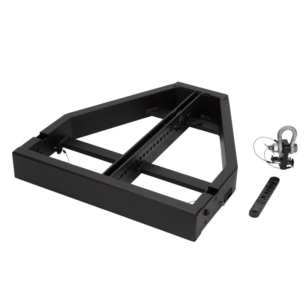 RCF FB-HDL10-W - Flybar for HDL10A (16 Units Max) Ground Stacking Capable (FL-B HDL 10 W) (White)