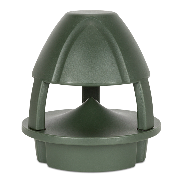 RCF GS-60 - Passive 240W 5.25" Garden Speaker (IP56) (Green)