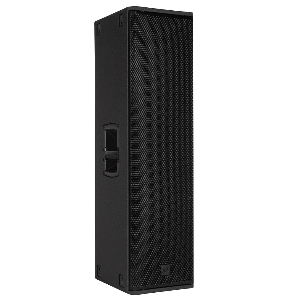RCF NXL44-A-MK2, Active 2100W Triple 10" 2-Way Column Speaker - USED