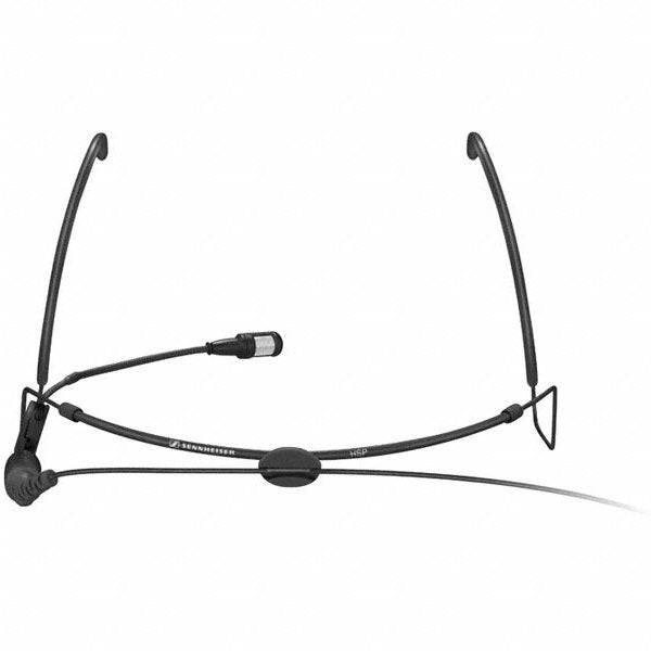 Sennheiser HSP 4 (BLACK 3-PIN)