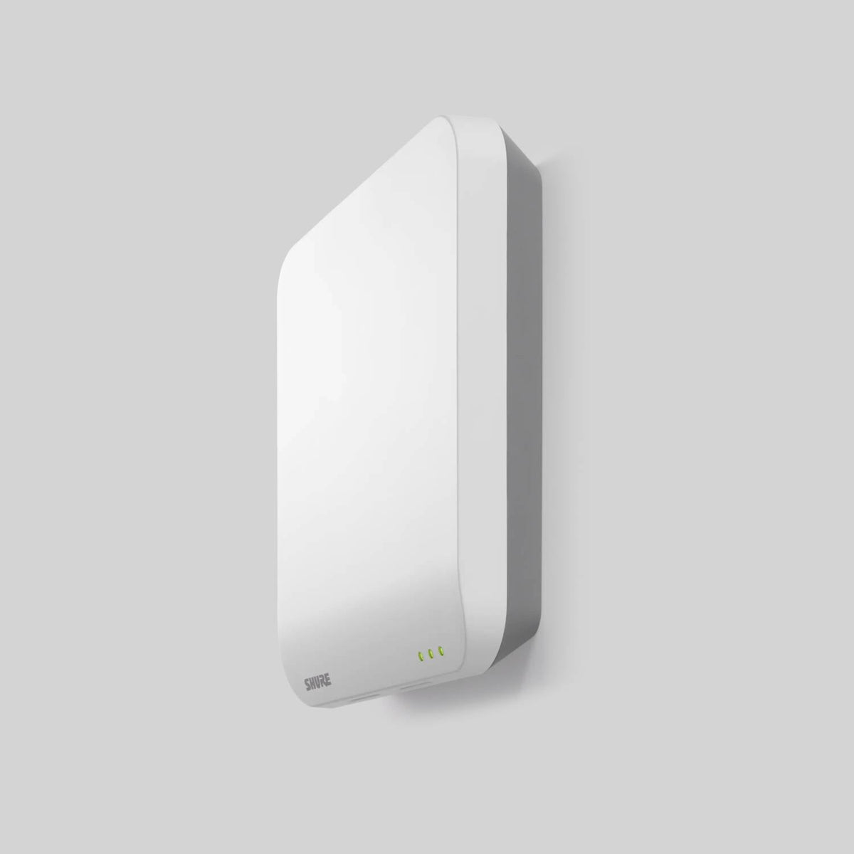 Shure MXWAPT2-Z10+USB-P, Access Point Transceiver, MXWAPT2=-Z10 and Aniusb-matrix