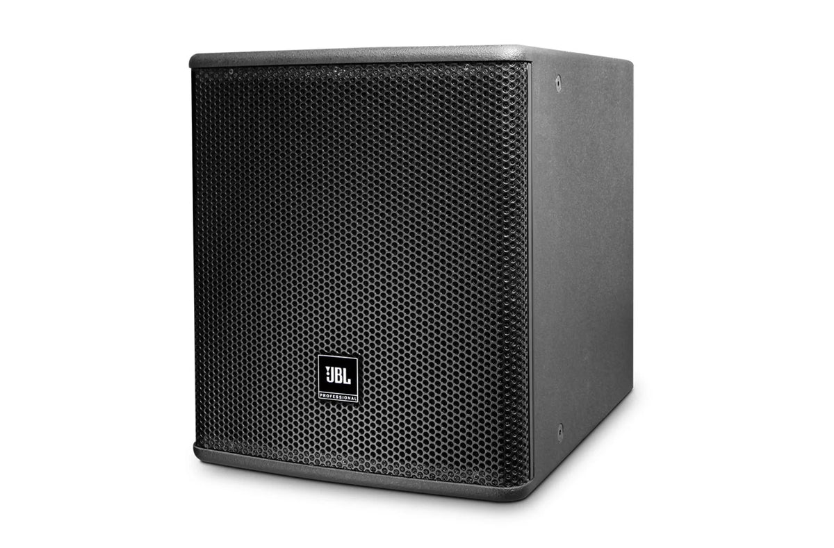 JBL AC115S, 15" Subwoofer