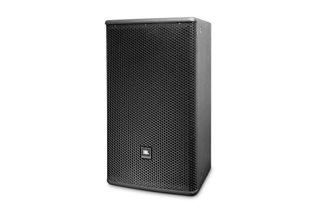 JBL AC195-WH, 10" 2-way full-range system, White