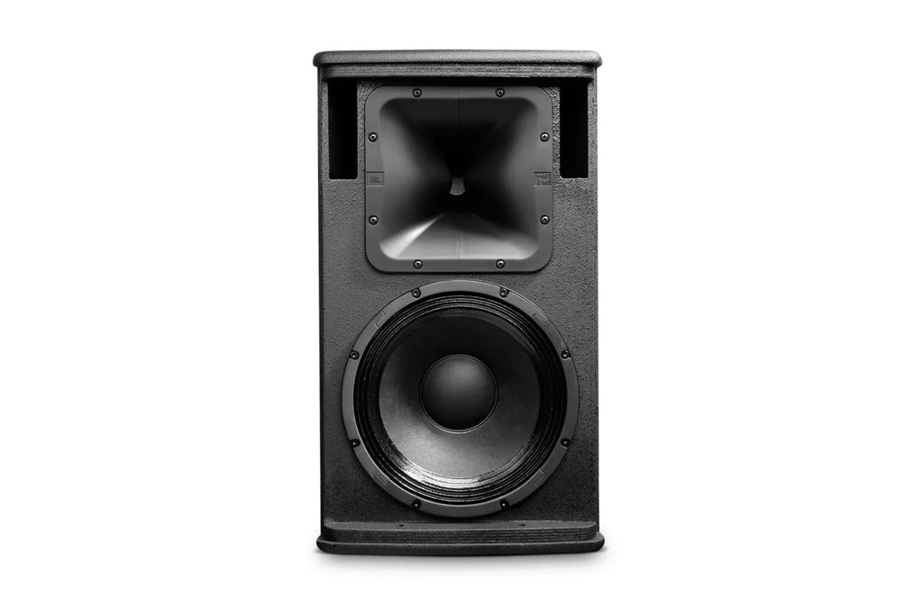 JBL AC195-WH, 10" 2-way full-range system, White