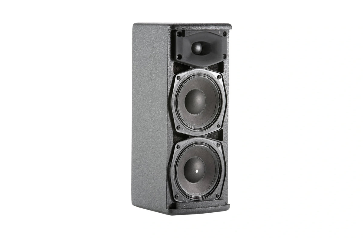 JBL AC25-WH, AC25 - Dual 5.25" 2way (white)