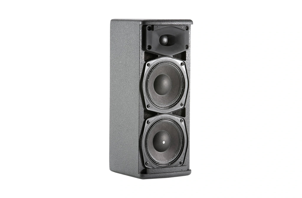 JBL AC25, Dual 5.25" 2way