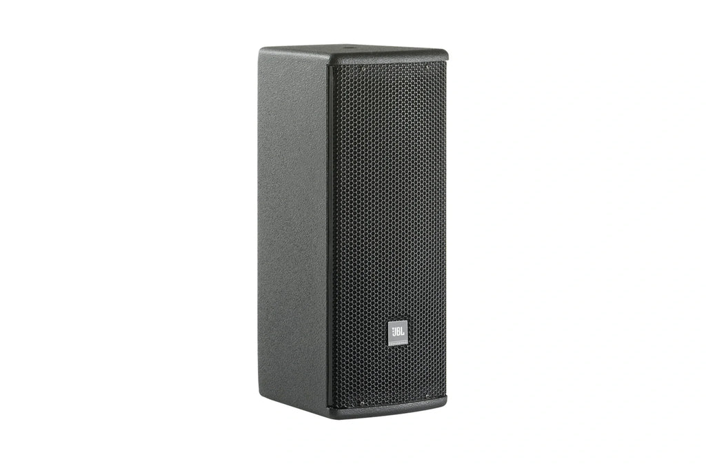 JBL AC25, Dual 5.25" 2way