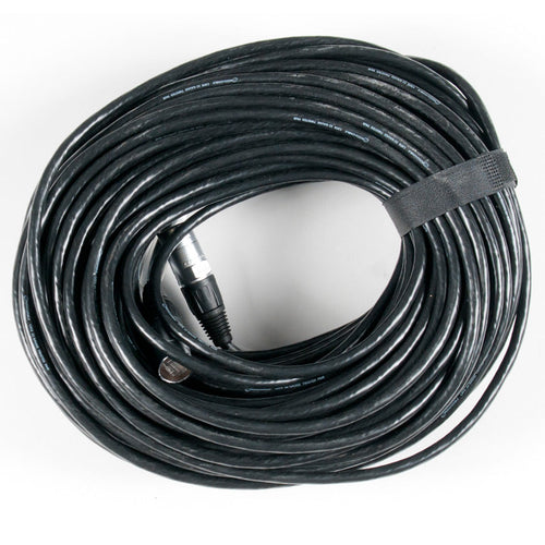Accu-Cable CAT6PRO100, 100 ft Pro Data Cable, Panel to Panel