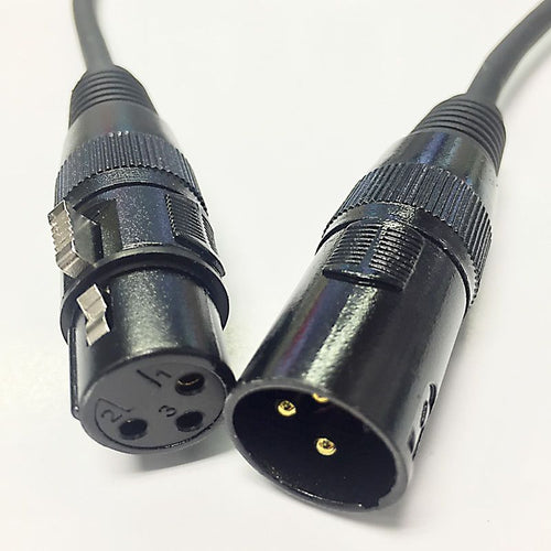 Accu-Cable AC3PDMX3PRO