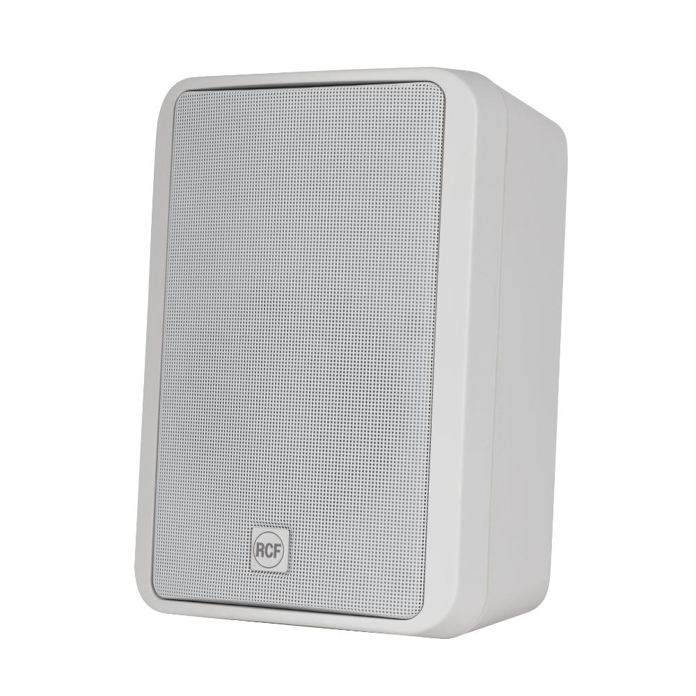 RCF MR50 - Passive 240W 5" Two-Way Bass Reflex Speaker (Pair)