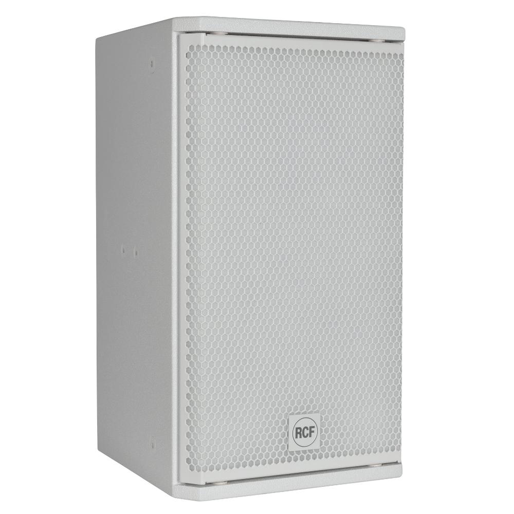 RCF COMPACT M 10 - Passive 1200W 10" 2-Way Compact Speaker