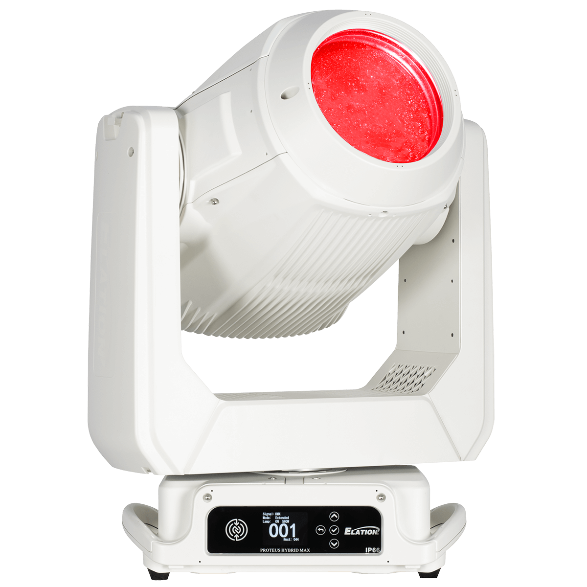 Elation Proteus Hybrid MAX WMG, Proteus Series, 800W, IP66, 22,000 Lumens