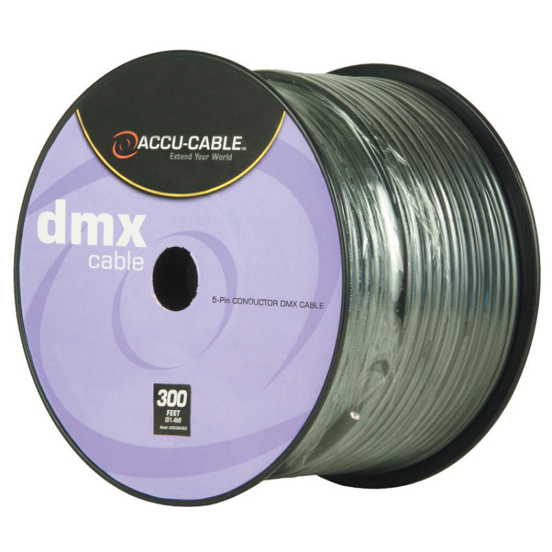 Accu-Cable AC5CDMX300