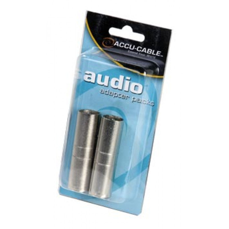 Accu-Cable AXLRC3PMM
