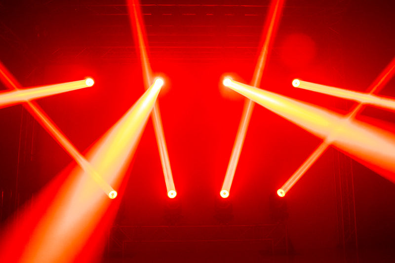 Vizi Beam 12RX