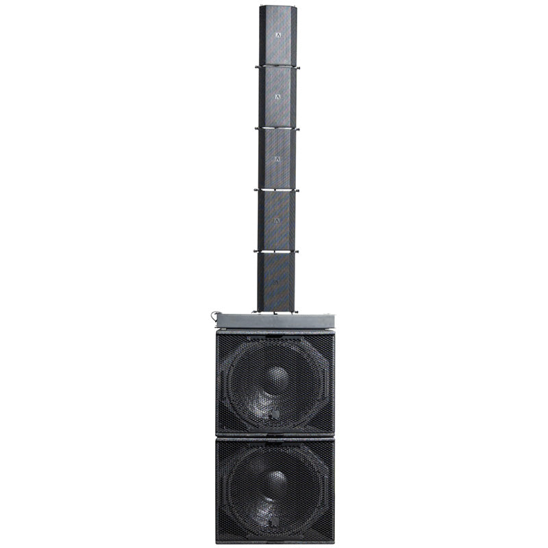 Avante Audio IGS205 Ground Stack Bar for IMP205