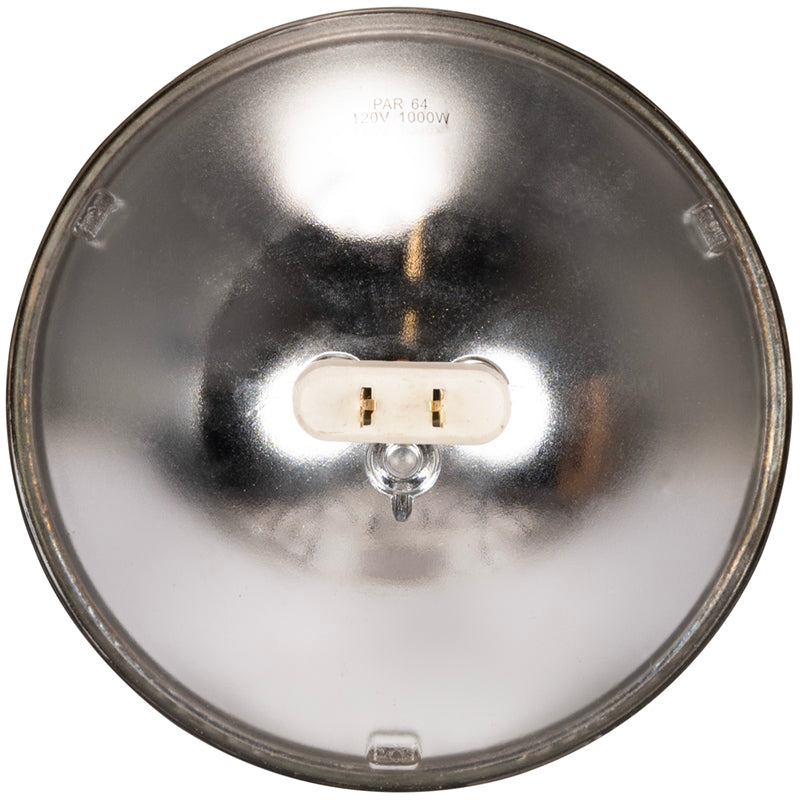 ADJ LL 1000PAR64W, 1000W PAR 64 Sealed Wide Beam Lamp