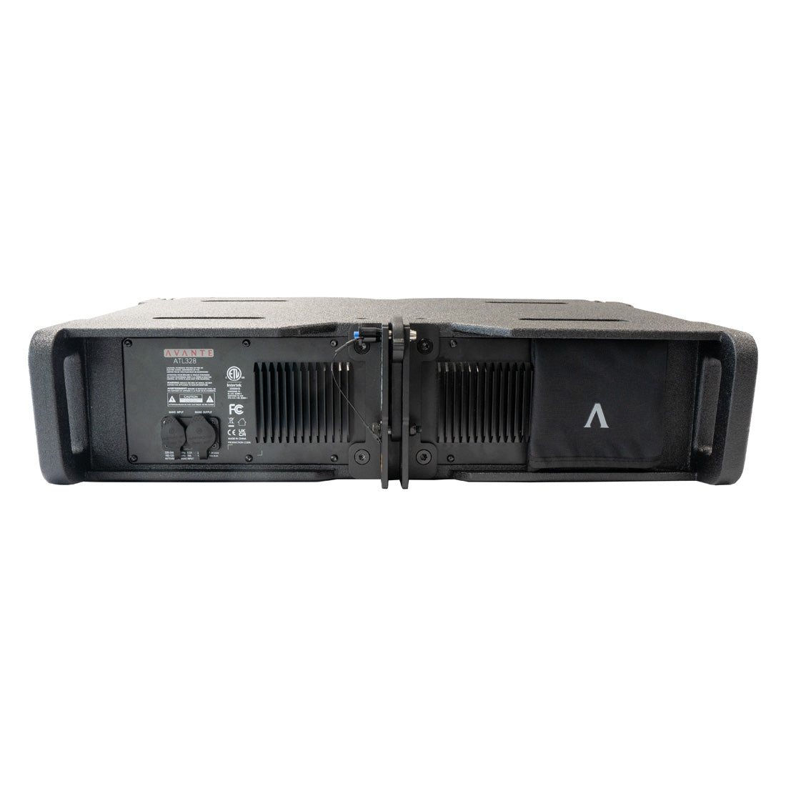 Avante Audio ATL328 Dual 8 Inch Active Line Array