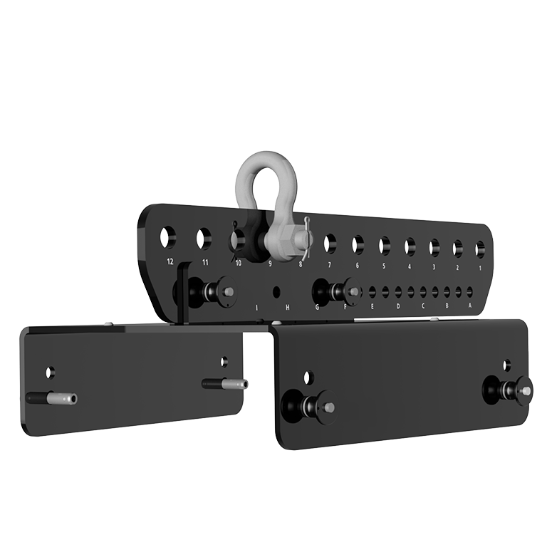RCF FB-NXL44-A, Flybar for NXL 44-A (FL-B NXL 44)