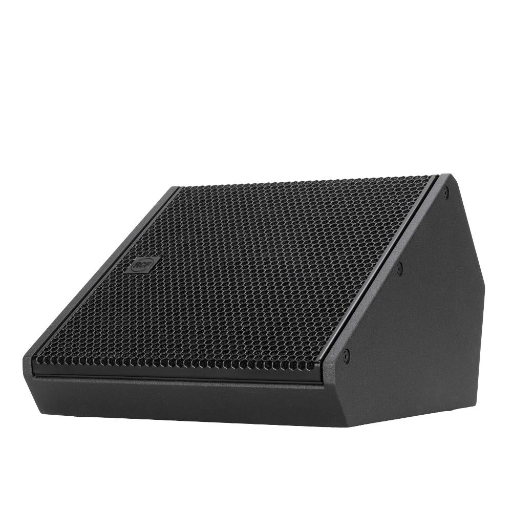 RCF KXM-20-A - Active 2000W Dual 8" 2-Way Stage Monitor (RDNET Ready)