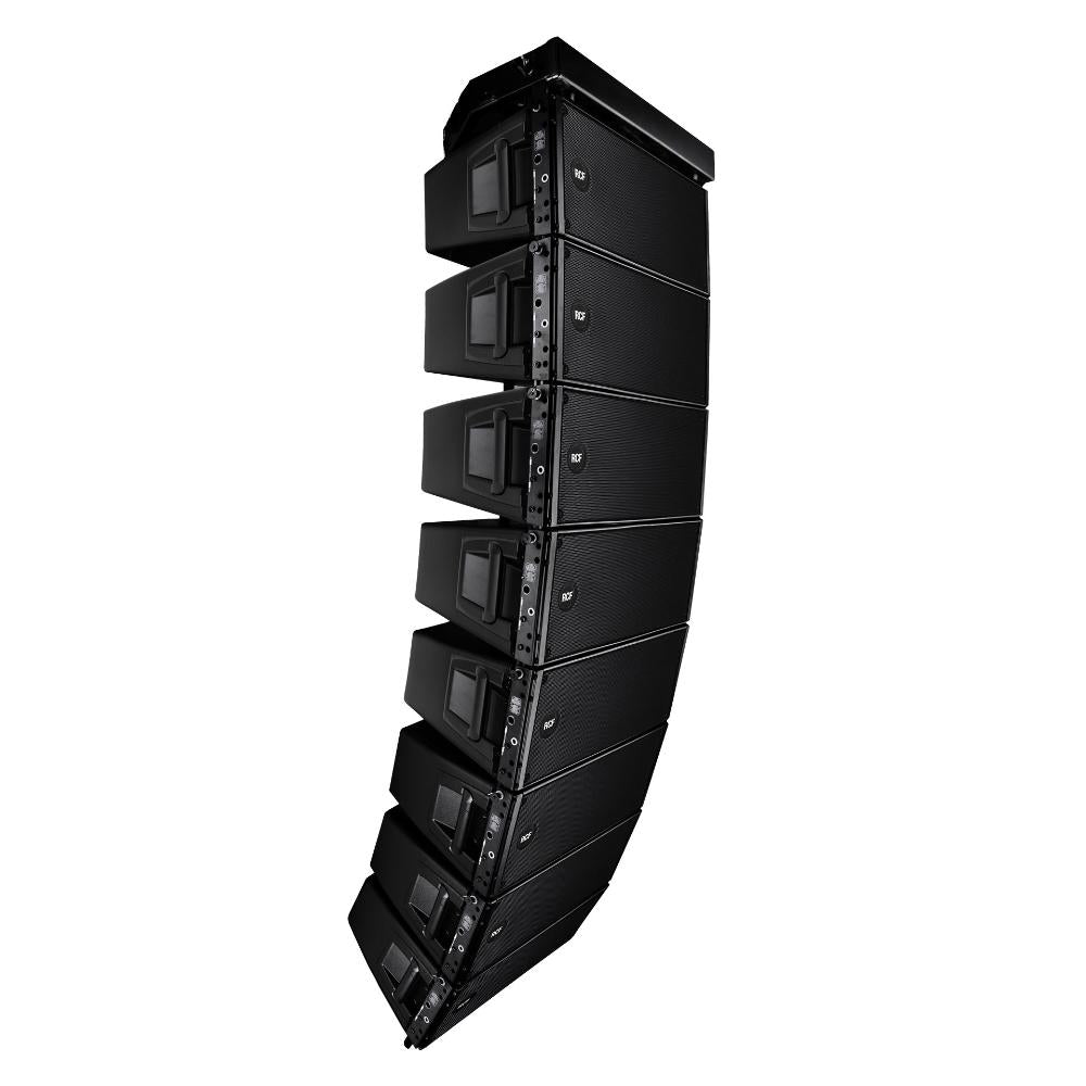 RCF HDL20-A - Active 1400W Dual 10" 2-Way Line Array